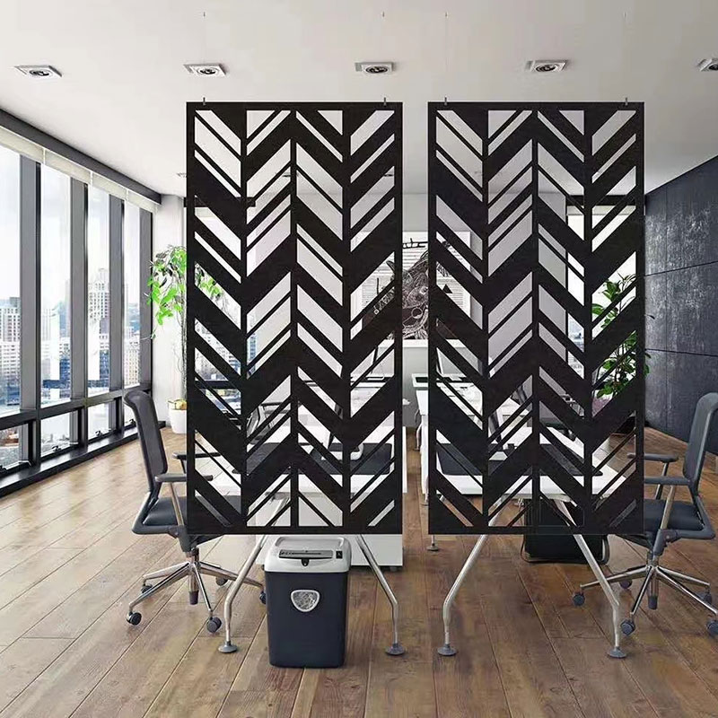 Mihin akustiset paneelit kannattaa sijoittaa saadaksesi parhaat tulokset